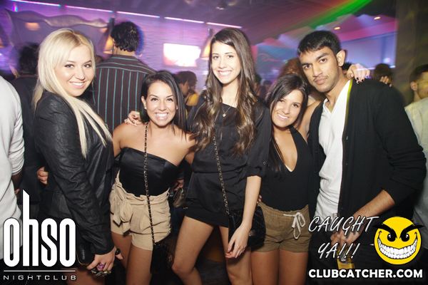 Ohso nightclub photo 81 - March 3rd, 2012