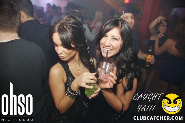 Ohso nightclub photo 85 - March 3rd, 2012