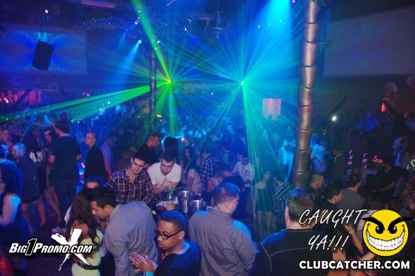 Luxy nightclub photo 1 - March 3rd, 2012