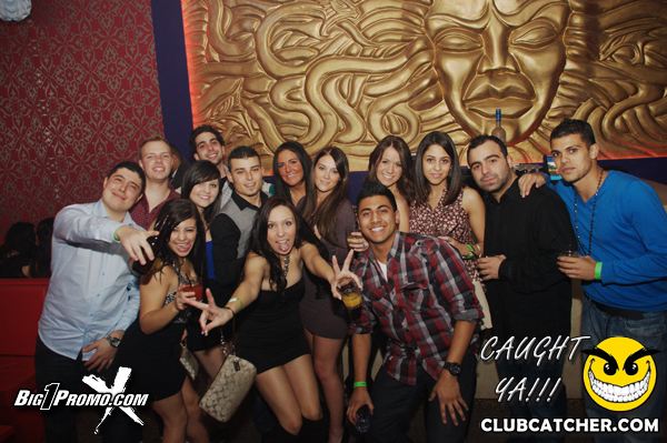 Luxy nightclub photo 11 - March 3rd, 2012