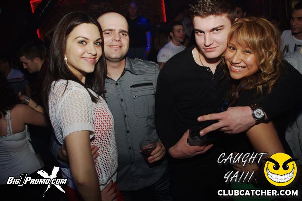 Luxy nightclub photo 102 - March 3rd, 2012