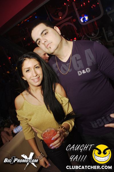 Luxy nightclub photo 104 - March 3rd, 2012