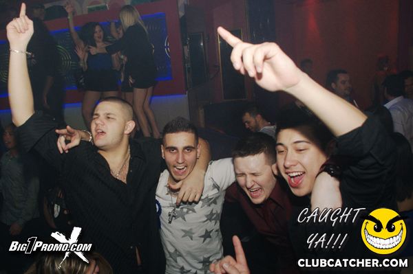 Luxy nightclub photo 107 - March 3rd, 2012