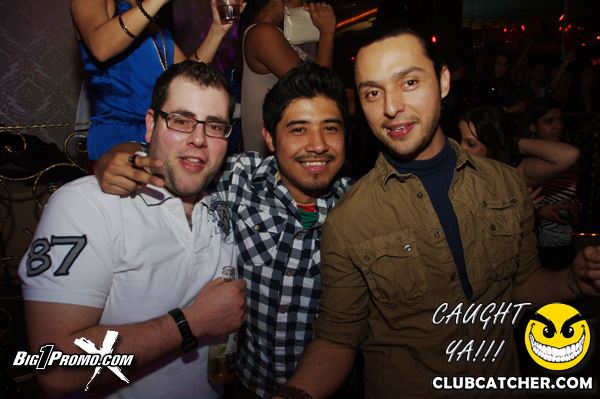 Luxy nightclub photo 109 - March 3rd, 2012