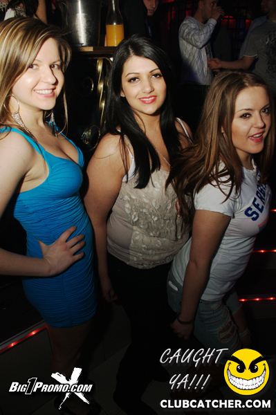 Luxy nightclub photo 114 - March 3rd, 2012