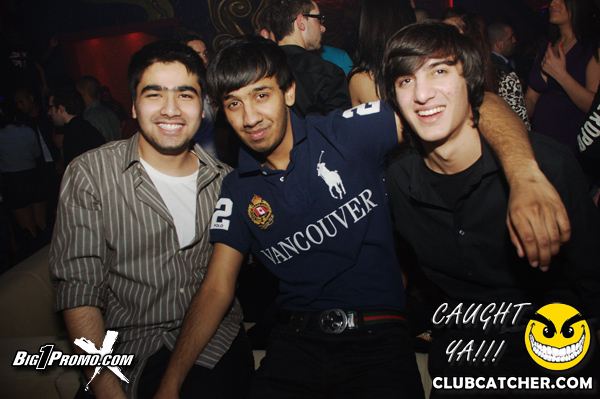 Luxy nightclub photo 118 - March 3rd, 2012