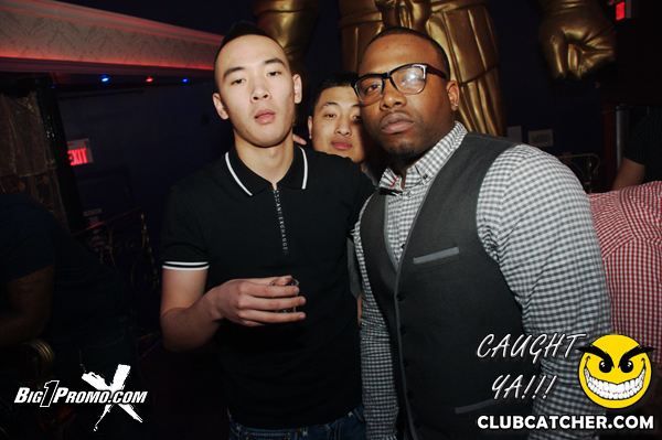 Luxy nightclub photo 119 - March 3rd, 2012