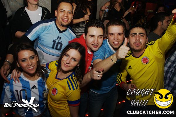 Luxy nightclub photo 13 - March 3rd, 2012