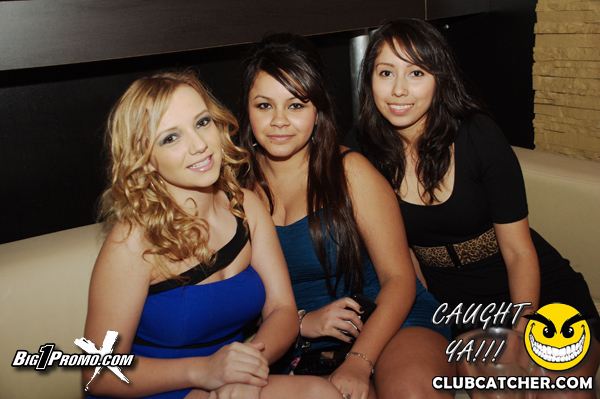 Luxy nightclub photo 14 - March 3rd, 2012