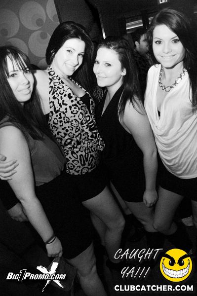 Luxy nightclub photo 131 - March 3rd, 2012