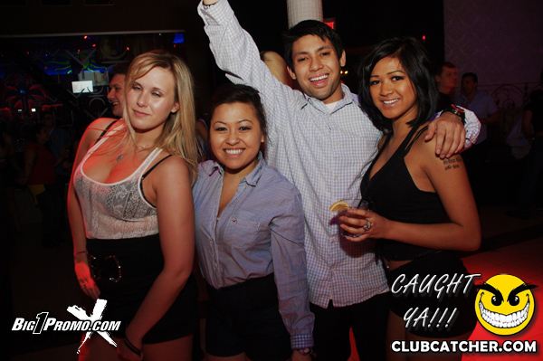 Luxy nightclub photo 132 - March 3rd, 2012