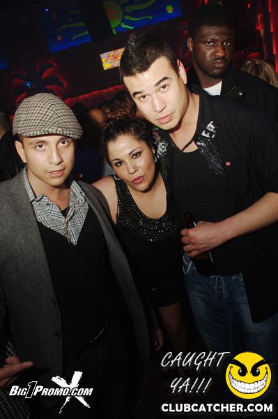 Luxy nightclub photo 133 - March 3rd, 2012