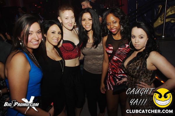 Luxy nightclub photo 134 - March 3rd, 2012