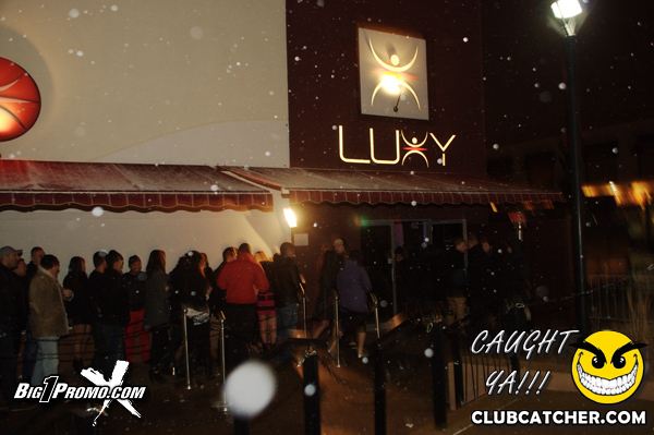 Luxy nightclub photo 136 - March 3rd, 2012