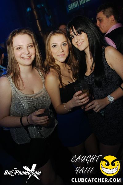 Luxy nightclub photo 137 - March 3rd, 2012