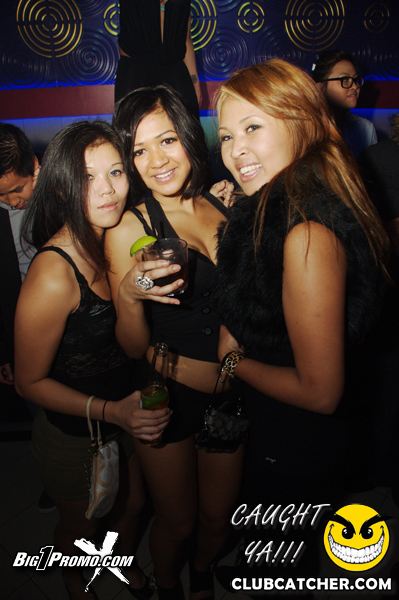 Luxy nightclub photo 138 - March 3rd, 2012
