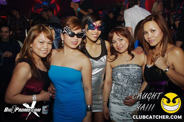 Luxy nightclub photo 15 - March 3rd, 2012