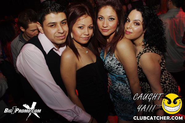 Luxy nightclub photo 147 - March 3rd, 2012