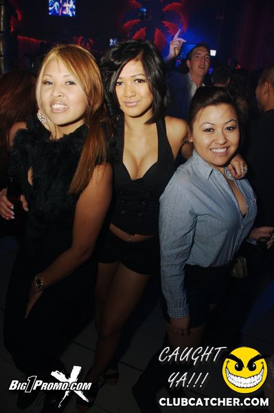 Luxy nightclub photo 148 - March 3rd, 2012