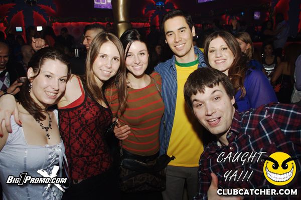Luxy nightclub photo 16 - March 3rd, 2012