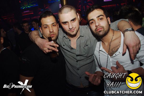 Luxy nightclub photo 151 - March 3rd, 2012