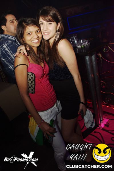 Luxy nightclub photo 155 - March 3rd, 2012