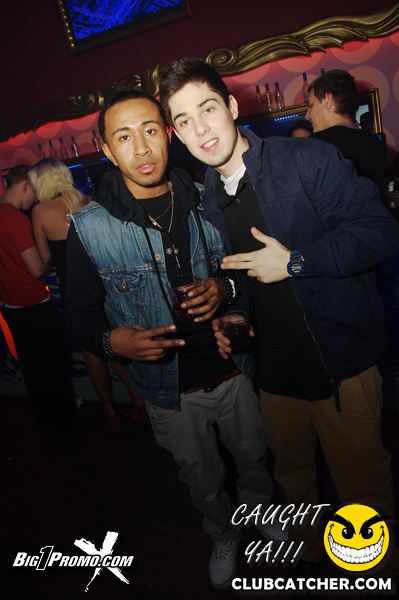 Luxy nightclub photo 156 - March 3rd, 2012