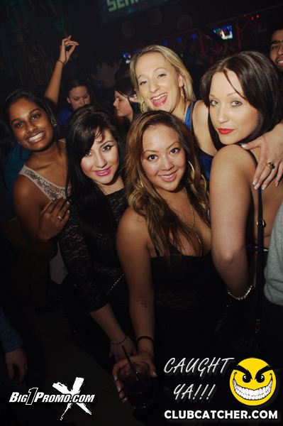 Luxy nightclub photo 161 - March 3rd, 2012