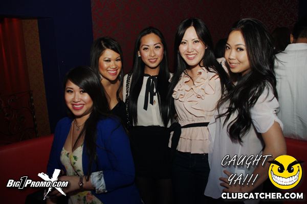 Luxy nightclub photo 170 - March 3rd, 2012