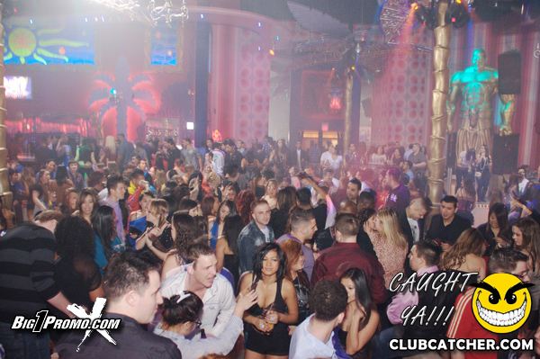 Luxy nightclub photo 18 - March 3rd, 2012