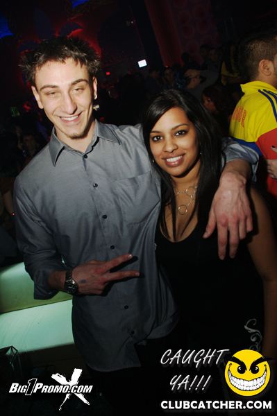 Luxy nightclub photo 172 - March 3rd, 2012