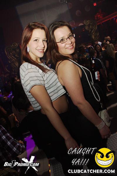 Luxy nightclub photo 173 - March 3rd, 2012