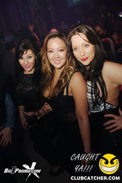 Luxy nightclub photo 174 - March 3rd, 2012