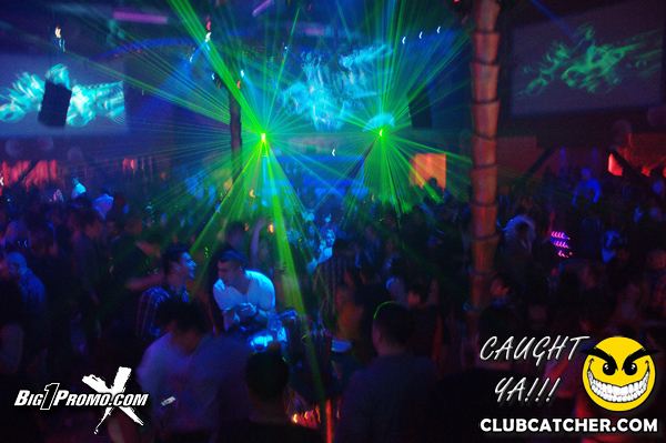 Luxy nightclub photo 175 - March 3rd, 2012