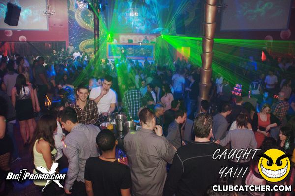 Luxy nightclub photo 176 - March 3rd, 2012