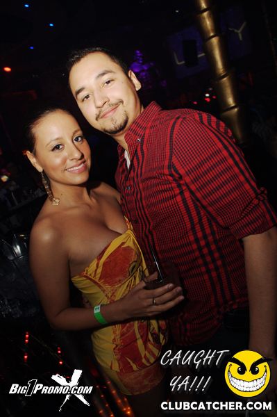 Luxy nightclub photo 179 - March 3rd, 2012