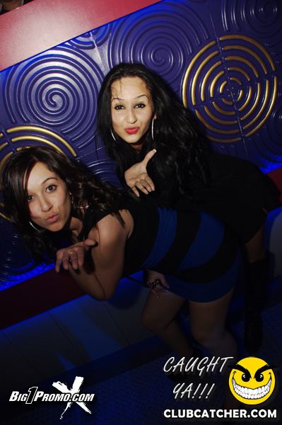 Luxy nightclub photo 19 - March 3rd, 2012