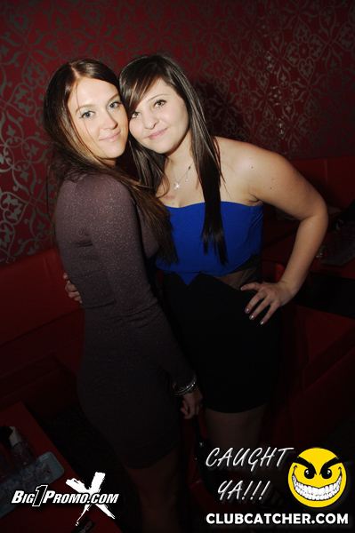 Luxy nightclub photo 182 - March 3rd, 2012