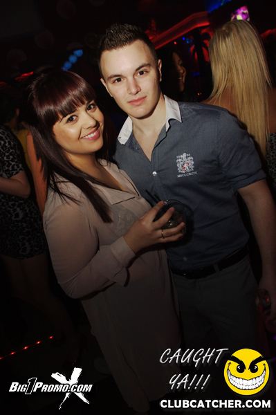 Luxy nightclub photo 184 - March 3rd, 2012