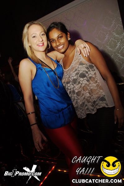Luxy nightclub photo 191 - March 3rd, 2012