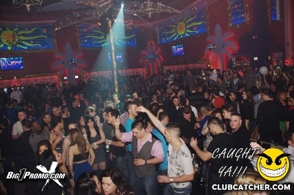 Luxy nightclub photo 195 - March 3rd, 2012