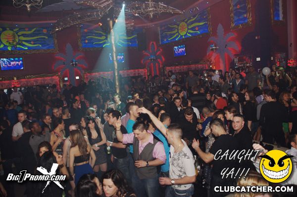 Luxy nightclub photo 195 - March 3rd, 2012