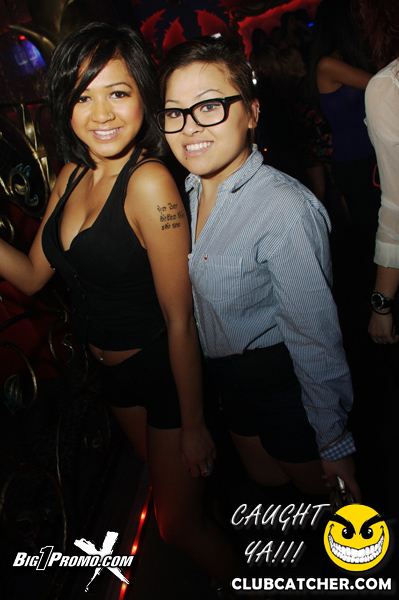 Luxy nightclub photo 196 - March 3rd, 2012