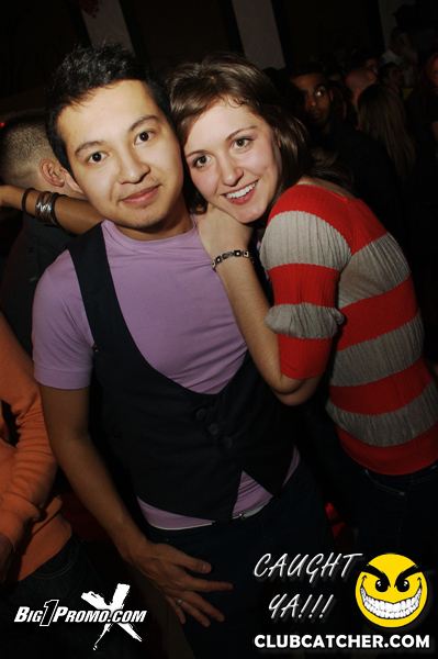 Luxy nightclub photo 198 - March 3rd, 2012