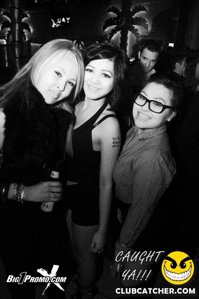 Luxy nightclub photo 199 - March 3rd, 2012