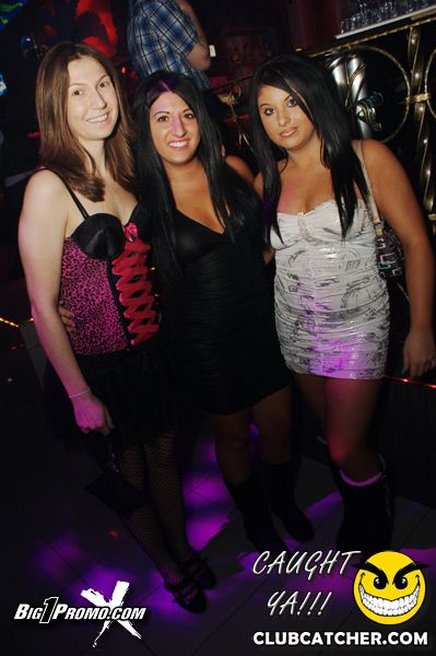 Luxy nightclub photo 21 - March 3rd, 2012