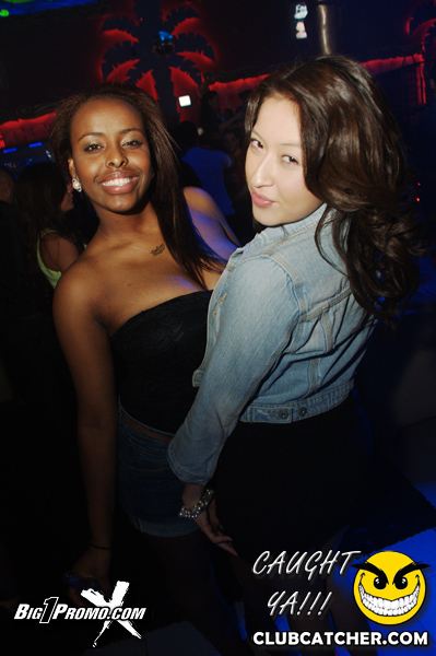 Luxy nightclub photo 201 - March 3rd, 2012