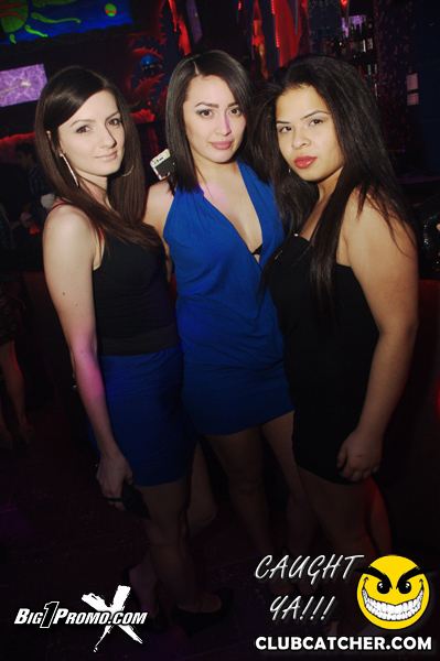 Luxy nightclub photo 203 - March 3rd, 2012