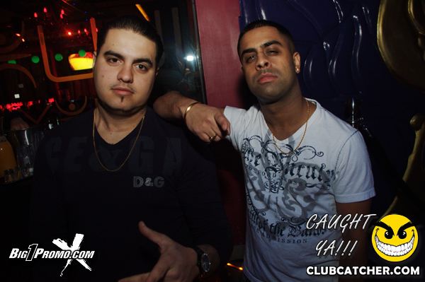 Luxy nightclub photo 206 - March 3rd, 2012