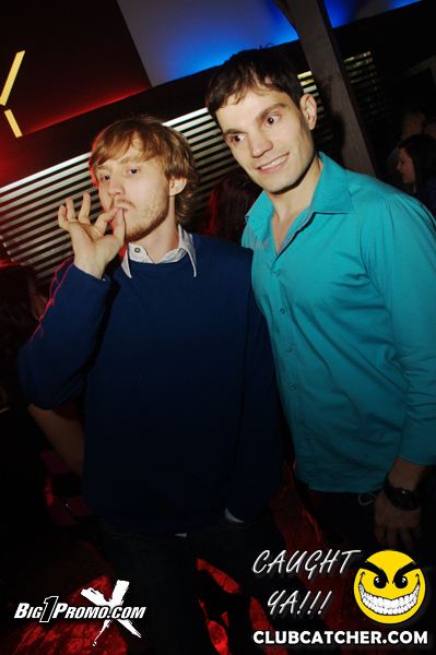 Luxy nightclub photo 208 - March 3rd, 2012